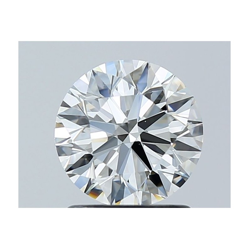 Diament szlif okrągły, 1.25ct, VS1, I, GIA 5533178539