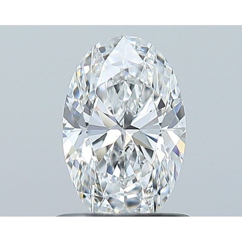 Diament szlif owalny, 0.81ct, VVS2, E, GIA 5533159575