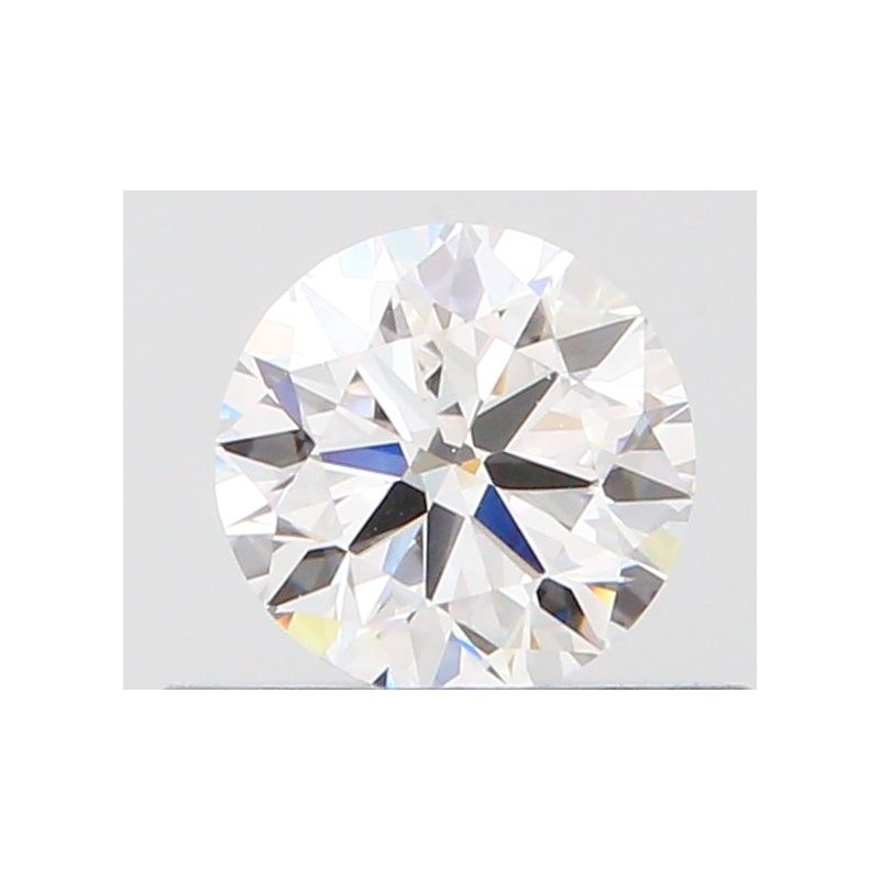 Diament szlif okrągły, 0.4ct, VVS2, D, GIA 2534133288