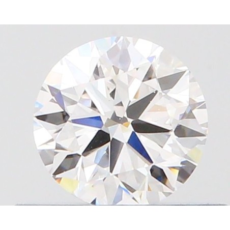 Diament szlif okrągły, 0.4ct, VVS2, D, GIA 2534133288