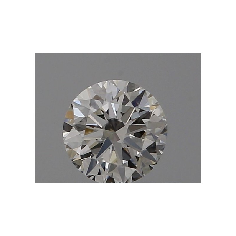 Diament szlif okrągły, 0.3ct, VVS2, G, GIA 6531446622