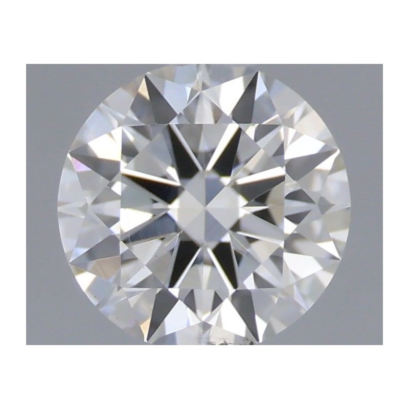 Diament szlif okrągły, 0.36ct, SI2, H, IGI 710528668