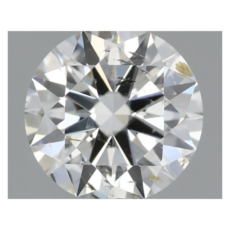Diament szlif okrągły, 0.34ct, SI2, H, IGI 696563292 Diament szlif okrągły, 0.34ct, SI2, H, IGI 696563292