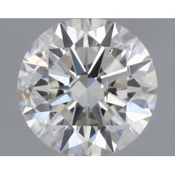 Diament szlif okrągły, 0.36ct, SI2, H, IGI 710529372