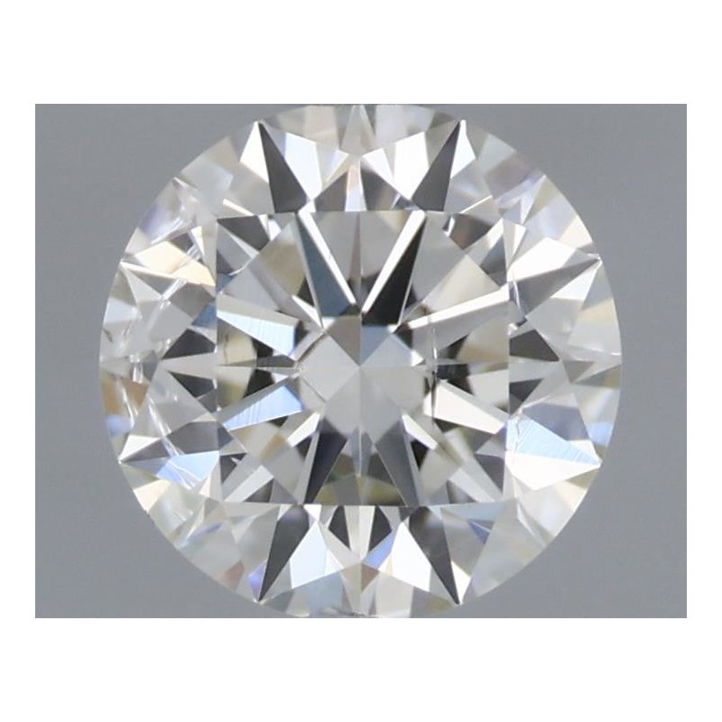 Diament szlif okrągły, 0.36ct, SI2, H, IGI 710529372