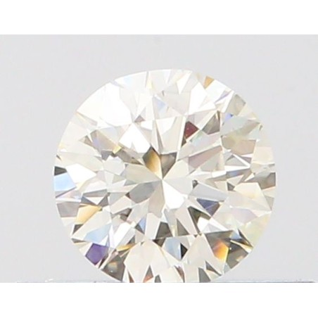 Diament szlif okrągły, 0.3ct, VS1, I, GIA 2538127502