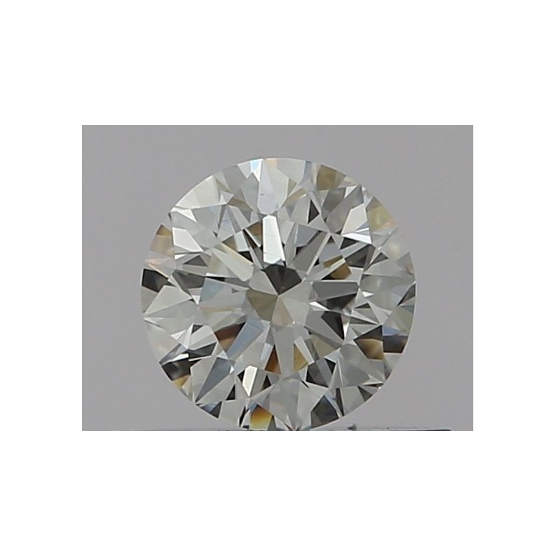 Diament szlif okrągły, 0.4ct, VS1, F, GIA 6532319136