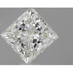 Diament szlif princess, 0.81ct, VVS2, I, IGI 569310761