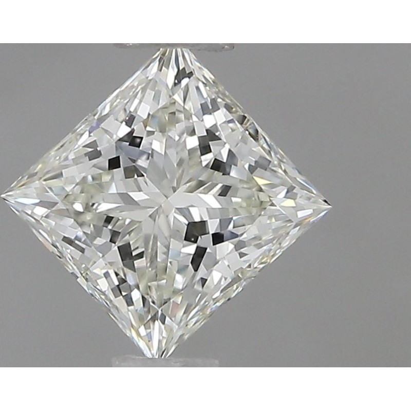 Diament szlif princess, 0.81ct, VVS2, I, IGI 569310761