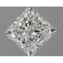 Diament szlif princess, 0.7ct, VS1, G, IGI 566320072