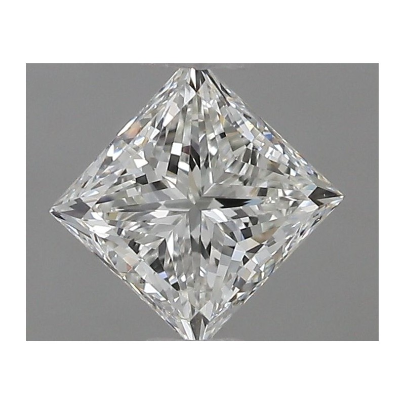Diament szlif princess, 0.7ct, VS1, G, IGI 566320072