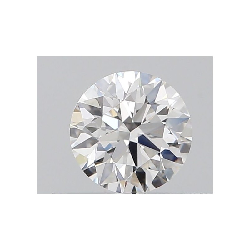 Diament szlif okrągły, 0.35ct, VS1, E, GIA 6522712473