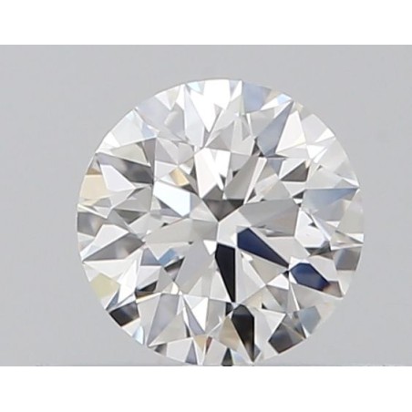 Diament szlif okrągły, 0.35ct, VS1, E, GIA 6522712473