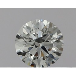 Diament szlif okrągły, 0.3ct, VS1, D, GIA 6531495958