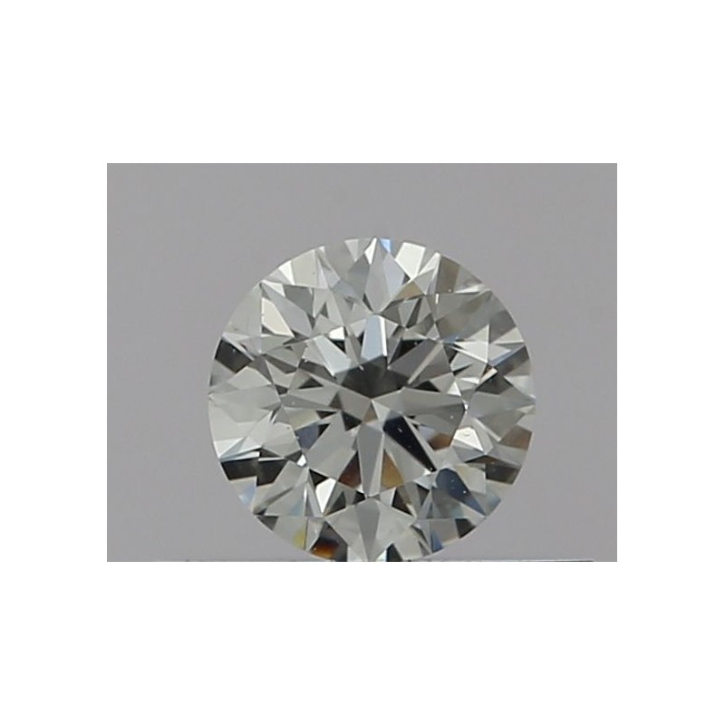 Diament szlif okrągły, 0.3ct, VS1, D, GIA 6531495958