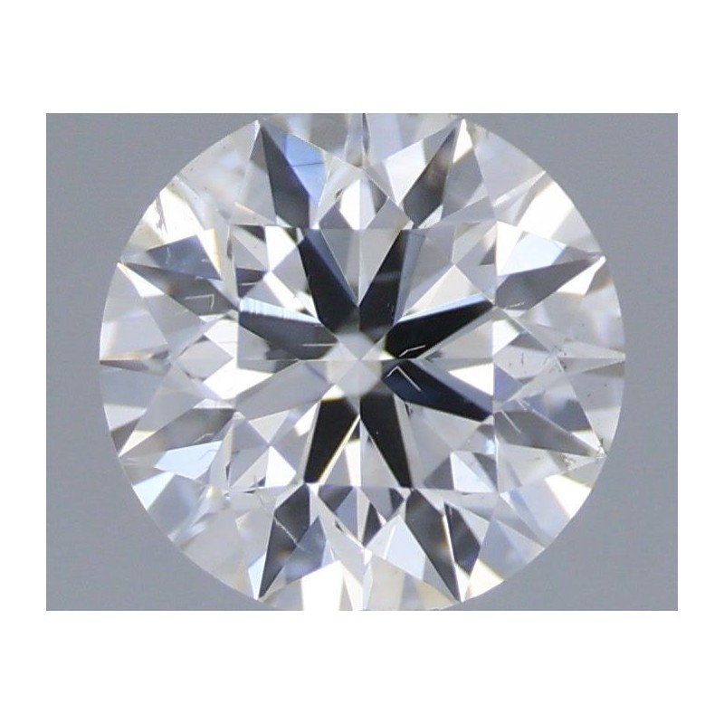 Diament szlif okrągły, 0.32ct, SI2, H, IGI 710528661