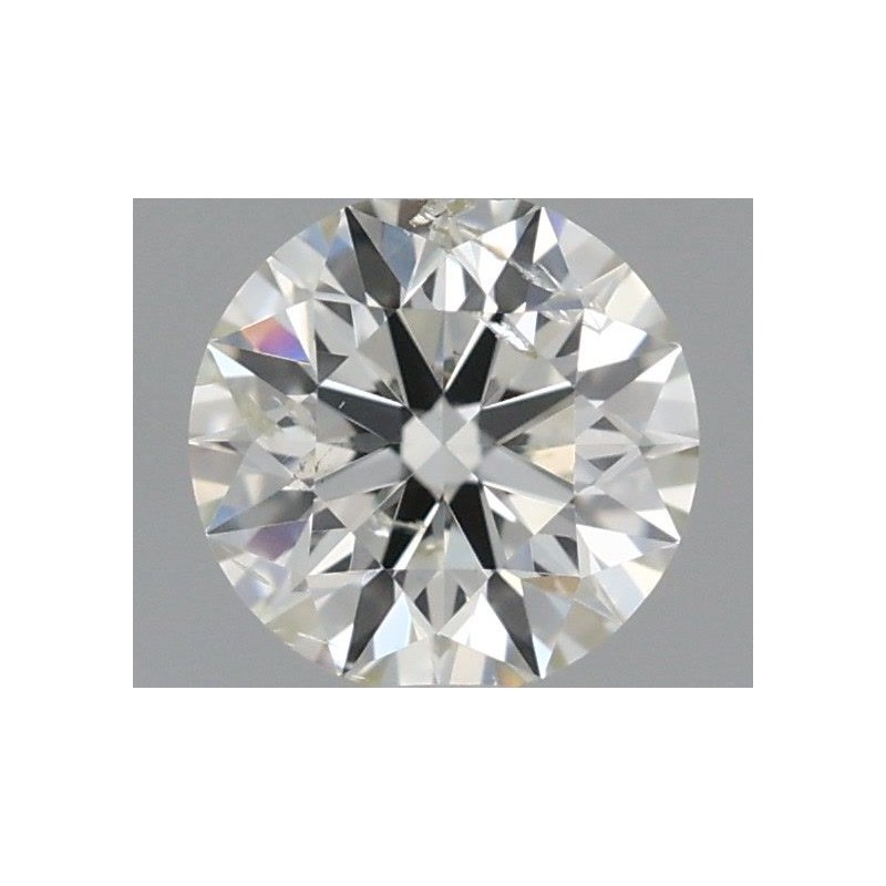 Diament szlif okrągły, 0.32ct, SI2, H, IGI 727541696