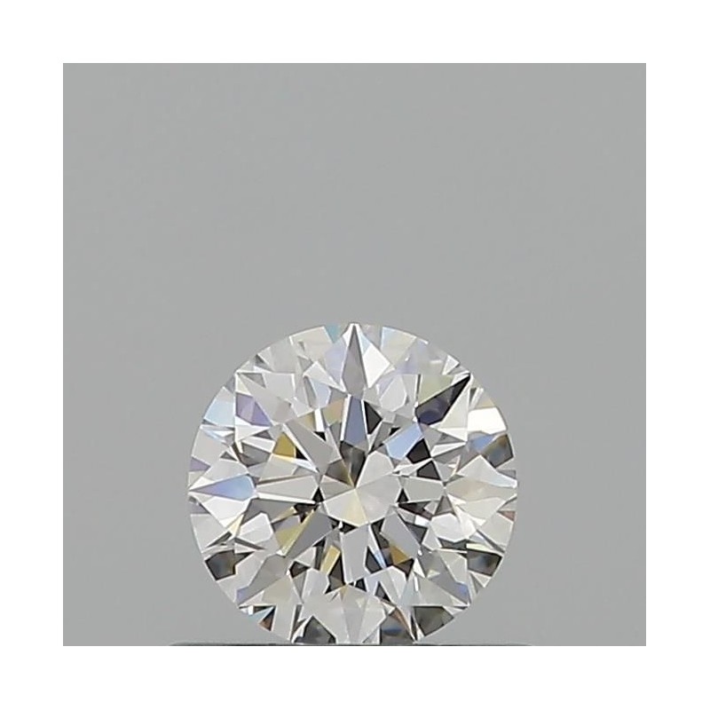Diament szlif okrągły, 0.54ct, VVS2, E, GIA 3525110710 Diament szlif okrągły, 0.54ct, VVS2, E, GIA 3525110710