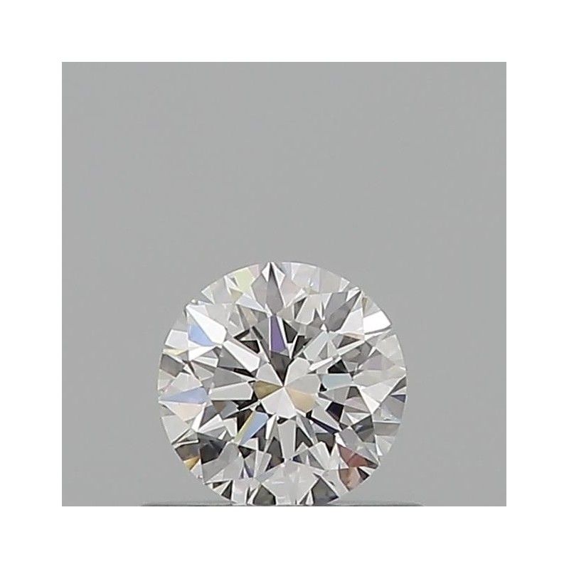 Diament szlif okrągły, 0.5ct, VVS2, E, GIA 5523325408