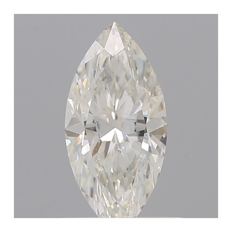 Diament markiza, 0.52ct, SI2, H, IGI 670439856 Diament markiza, 0.52ct, SI2, H, IGI 670439856
