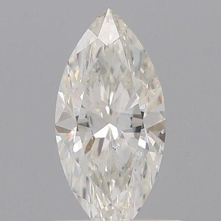 Diament markiza, 0.52ct, SI2, H, IGI 670439856
