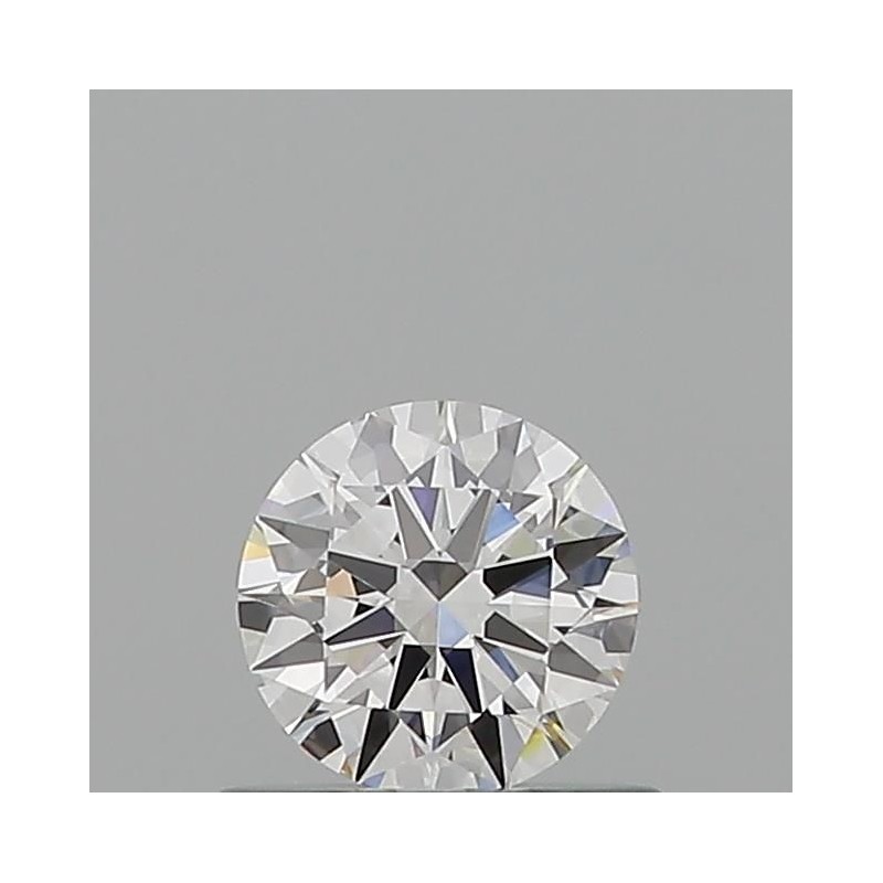 Diament szlif okrągły, 0.52ct, VVS2, E, GIA 7523534889 Diament szlif okrągły, 0.52ct, VVS2, E, GIA 7523534889