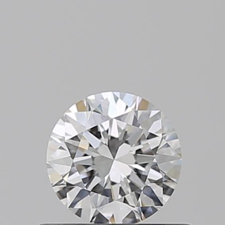 Diament szlif okrągły, 0.5ct, VVS2, E, GIA 5523345248