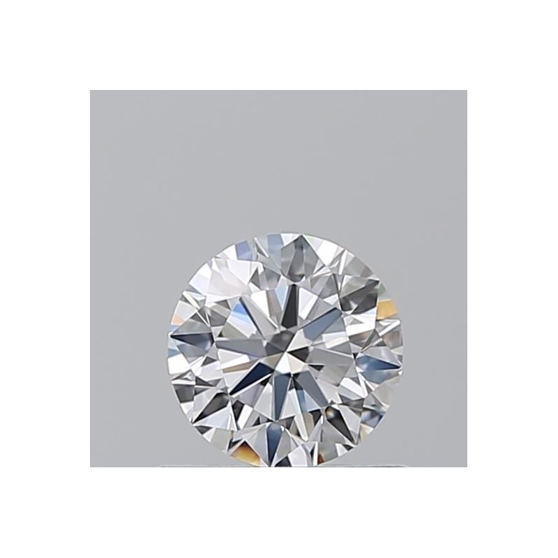 Diament szlif okrągły, 0.5ct, VVS2, D, GIA 1523669820 Diament szlif okrągły, 0.5ct, VVS2, D, GIA 1523669820