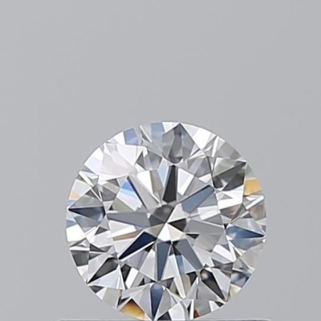 Diament szlif okrągły, 0.5ct, VVS2, D, GIA 1523669820