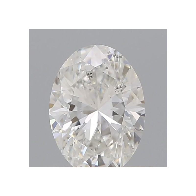 Diament szlif owalny, 0.51ct, SI2, F, GIA 6502821483 Diament szlif owalny, 0.51ct, SI2, F, GIA 6502821483