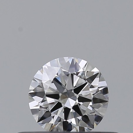 Diament szlif okrągły, 0.31ct, VVS2, E, GIA 6525384332