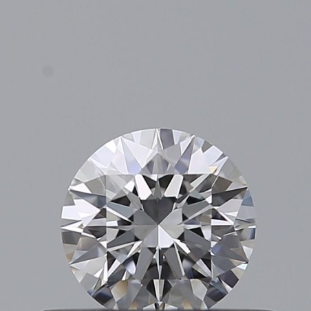 Diament szlif okrągły, 0.34ct, VVS1, E, GIA 6522522827