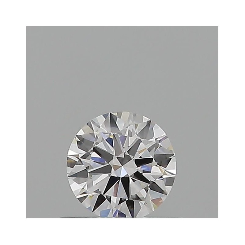 Diament szlif okrągły, 0.5ct, VVS2, D, GIA 6525896730 Diament szlif okrągły, 0.5ct, VVS2, D, GIA 6525896730