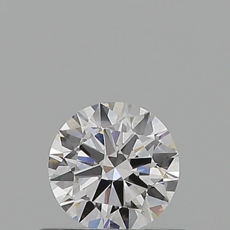 Diament szlif okrągły, 0.5ct, VVS2, D, GIA 6525896730