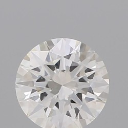Diament szlif okrągły, 0.4ct, VS2, G, GIA 1509813360