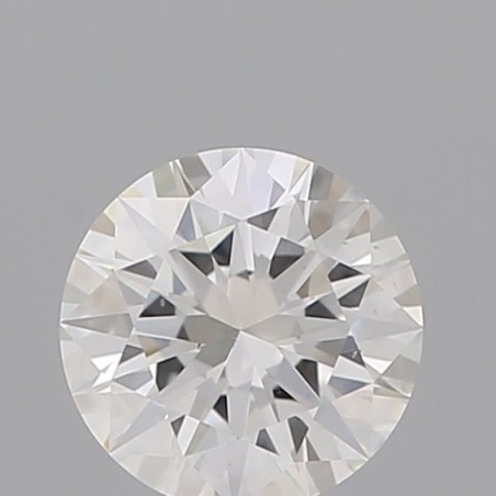 Diament szlif okrągły, 0.4ct, VS2, G, GIA 1509813360