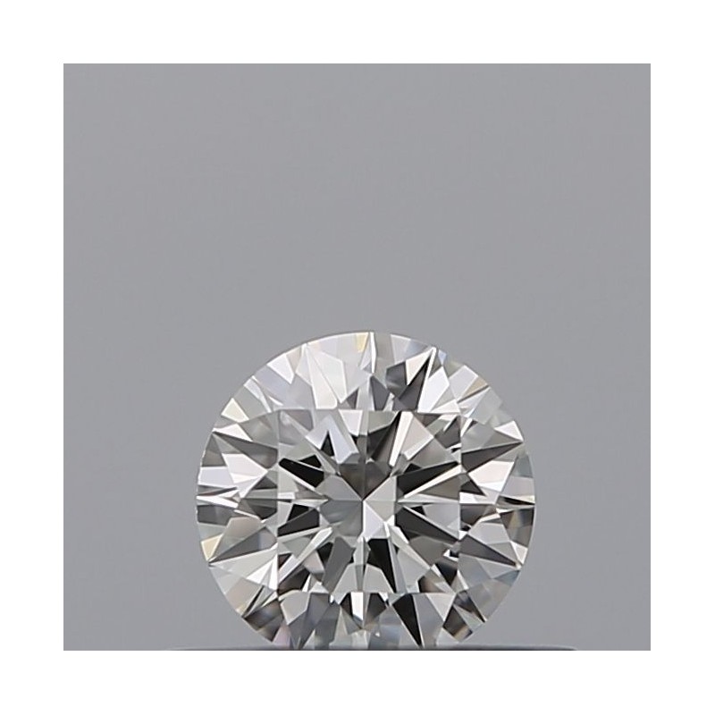 Diament szlif okrągły, 0.3ct, VVS2, F, GIA 2534020812