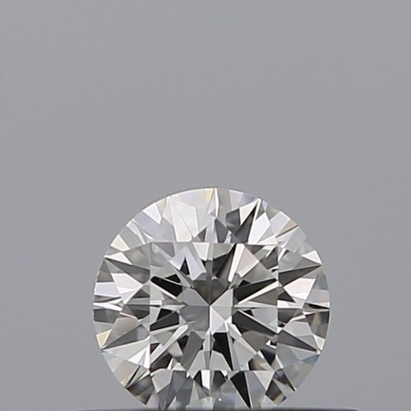 Diament szlif okrągły, 0.3ct, VVS2, F, GIA 2534020812