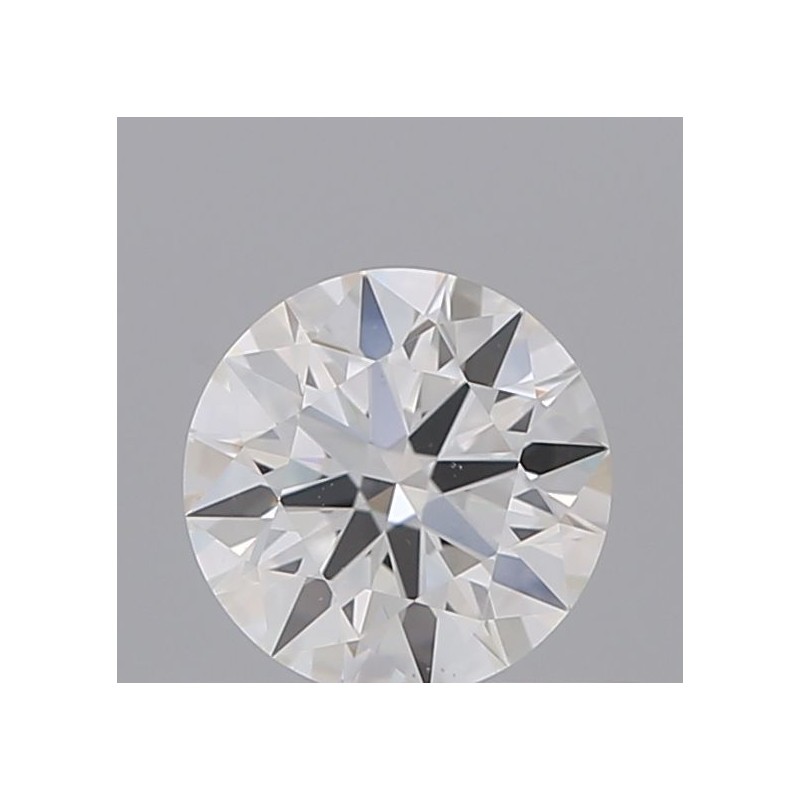 Diament szlif okrągły, 0.44ct, VS2, G, GIA 6505832670 Diament szlif okrągły, 0.44ct, VS2, G, GIA 6505832670