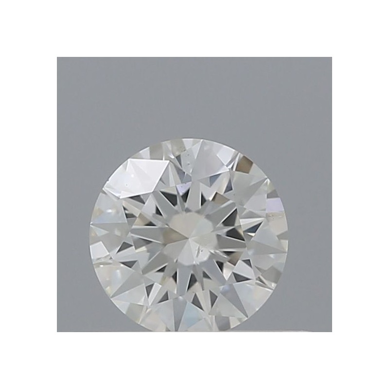 Diament szlif okrągły, 0.37ct, SI1, I, GIA 1508866992 Diament szlif okrągły, 0.37ct, SI1, I, GIA 1508866992