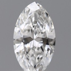 Diament markiza, 0.51ct, SI2, E, GIA 7448035214