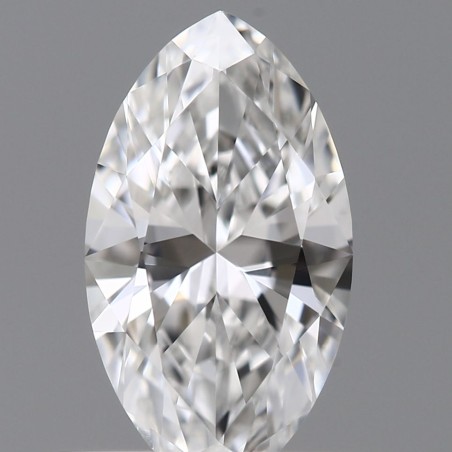 Diament markiza, 0.51ct, SI2, E, GIA 7448035214