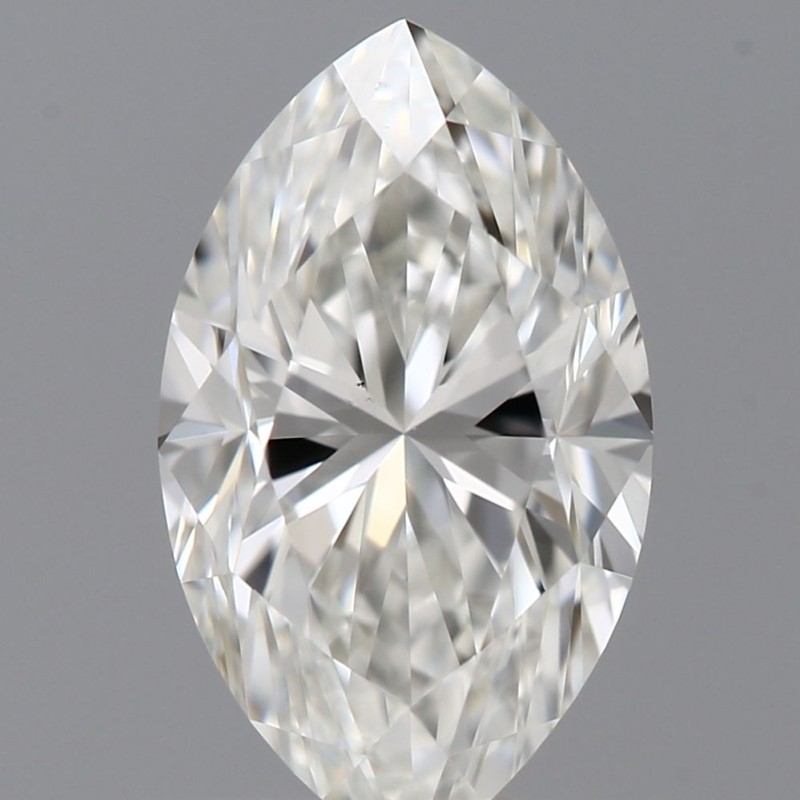 Diament markiza, 0.7ct, VS1, H, GIA 2446207700