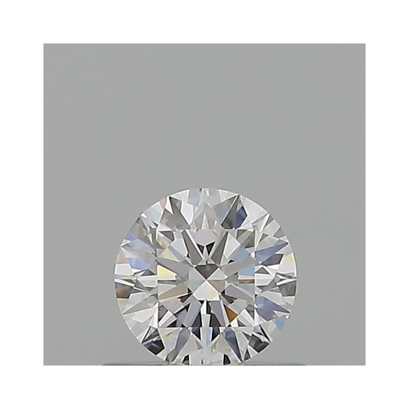 Diament szlif okrągły, 0.5ct, VVS2, D, GIA 2528918127