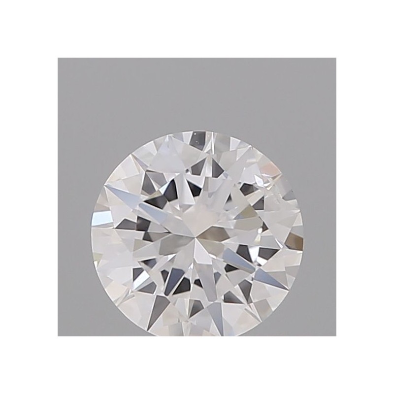 Diament szlif okrągły, 0.5ct, SI2, D, GIA 1513776531 Diament szlif okrągły, 0.5ct, SI2, D, GIA 1513776531