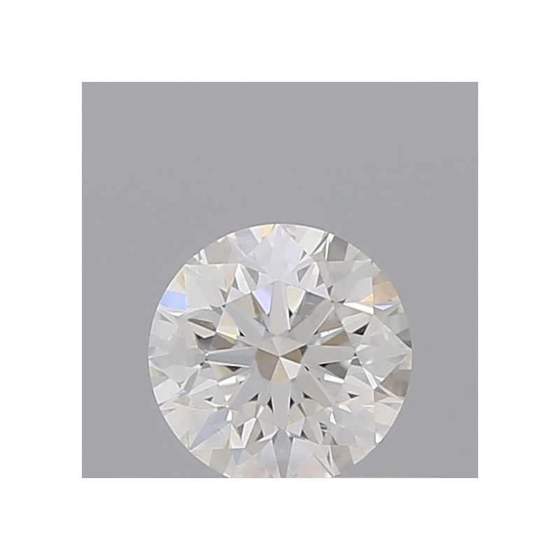 Diament szlif okrągły, 0.36ct, SI1, I, GIA 2517776519