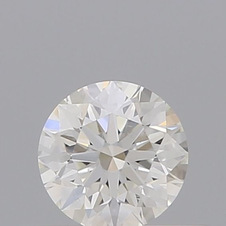 Diament szlif okrągły, 0.36ct, SI1, I, GIA 2517776519