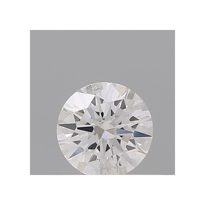 Diament szlif okrągły, 0.3ct, SI2, E, IGI 687548768
