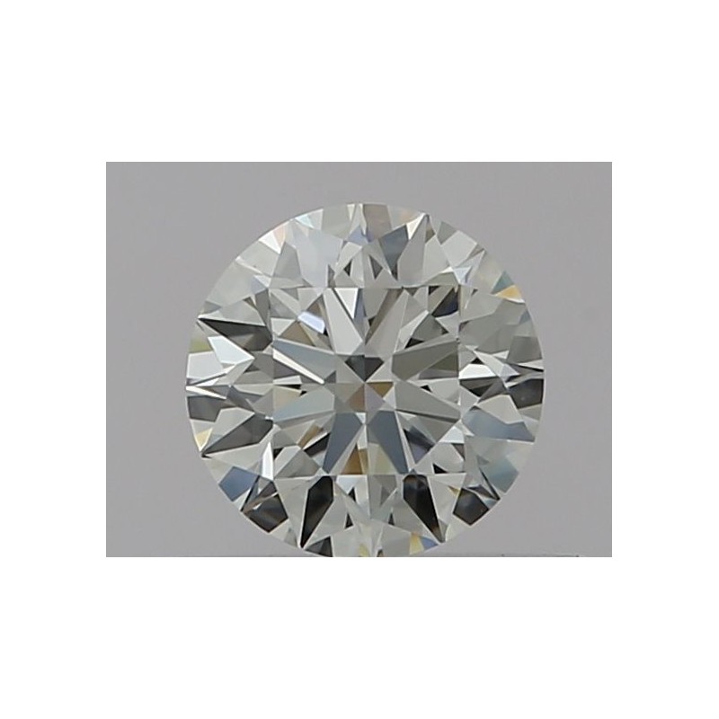 Diament szlif okrągły, 0.4ct, VVS2, G, GIA 7531587881