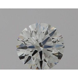 Diament szlif okrągły, 0.3ct, VS1, F, GIA 1539689364
